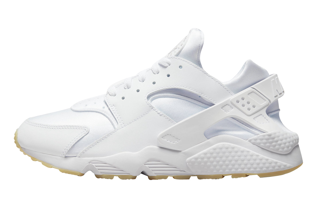 Cheap sales white huaraches