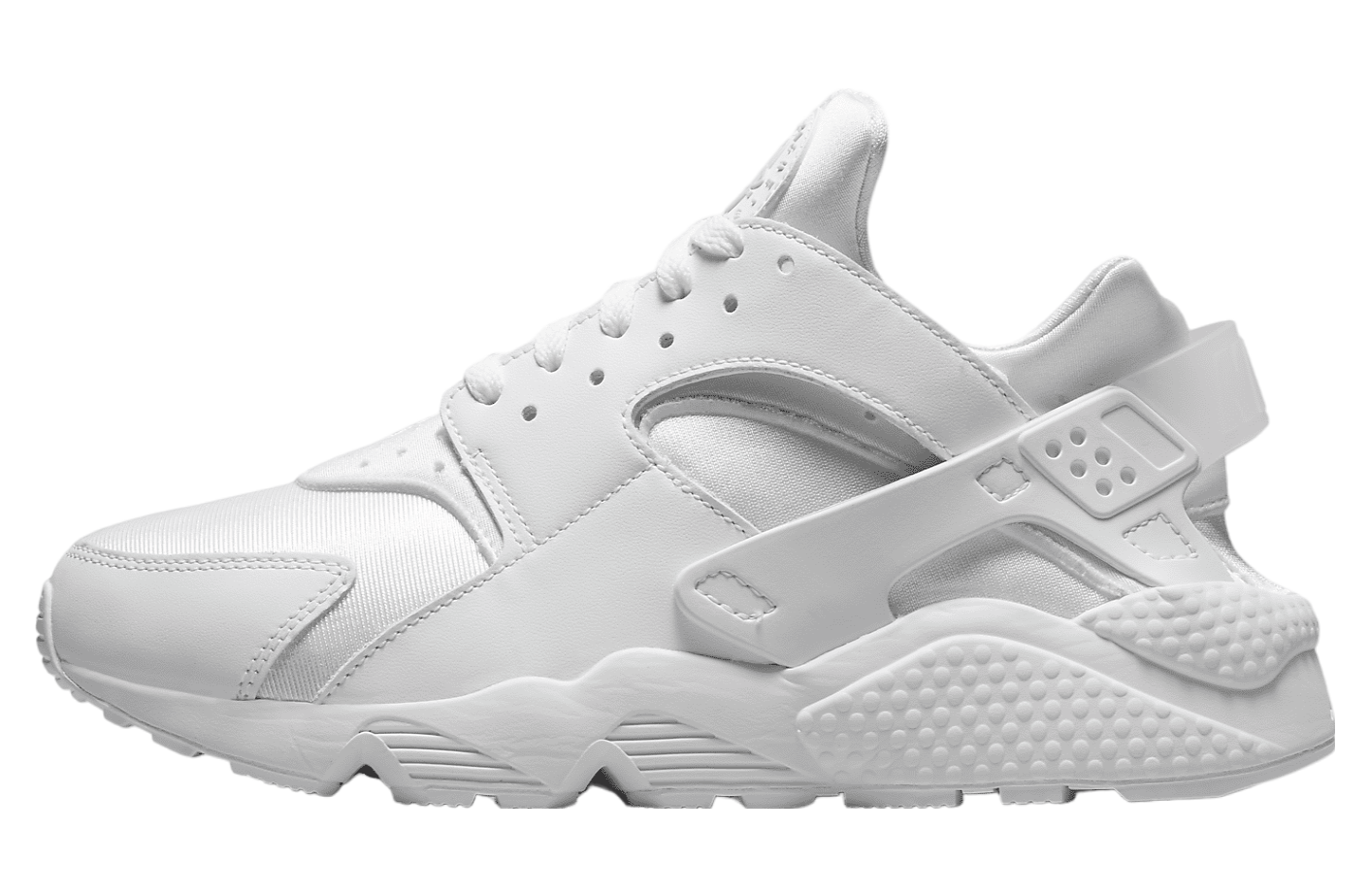 Nike Air Huarache White / Pure Platinum