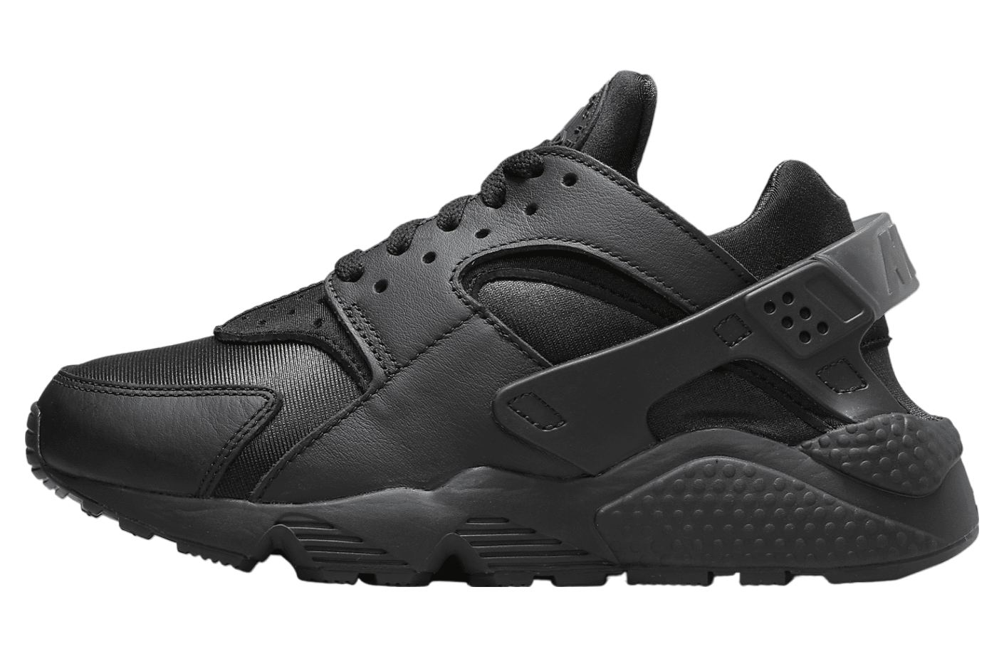 Nike Air Huarache WMNS Black / Anthracite