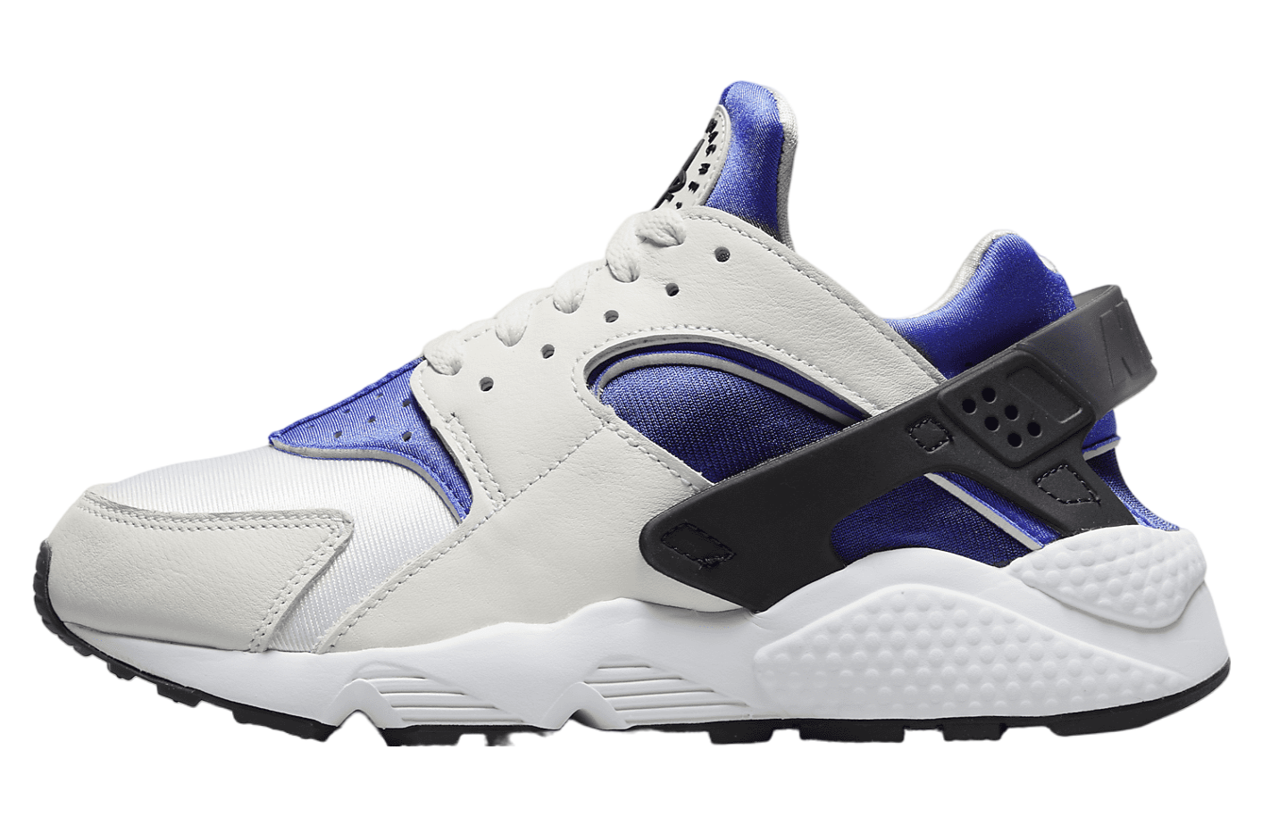 Nike Air Huarache WMNS White / Lapis