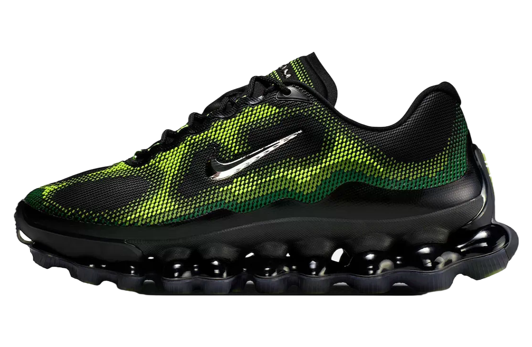 Nike Air Liquid Max Poison Dart Frog