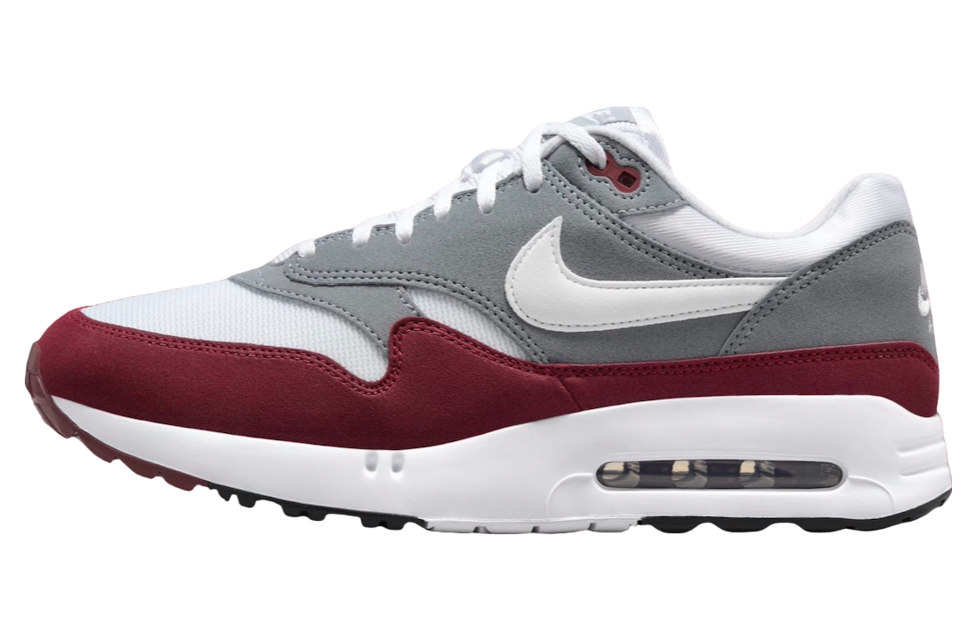 Nike Air Max 1 86 Golf Team Red