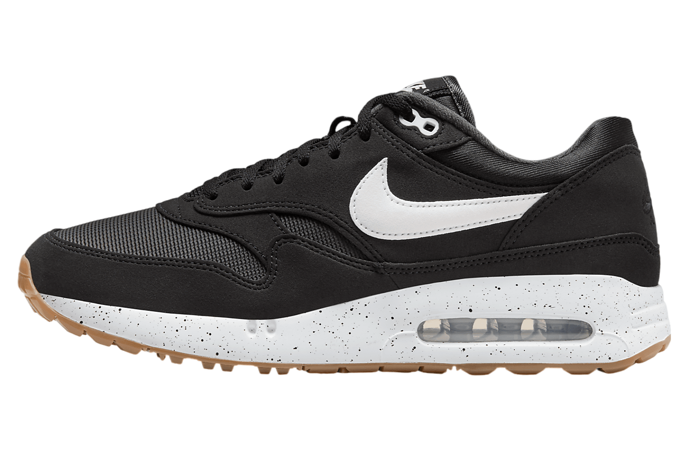 Nike Air Max 1 86 OG G Black / Anthracite