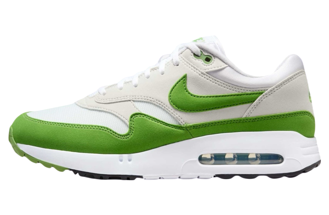 Nike Air Max 1 86 OG Golf Chlorophyll – Mar 2025 – DV1403-119 – KicksOnFire.com