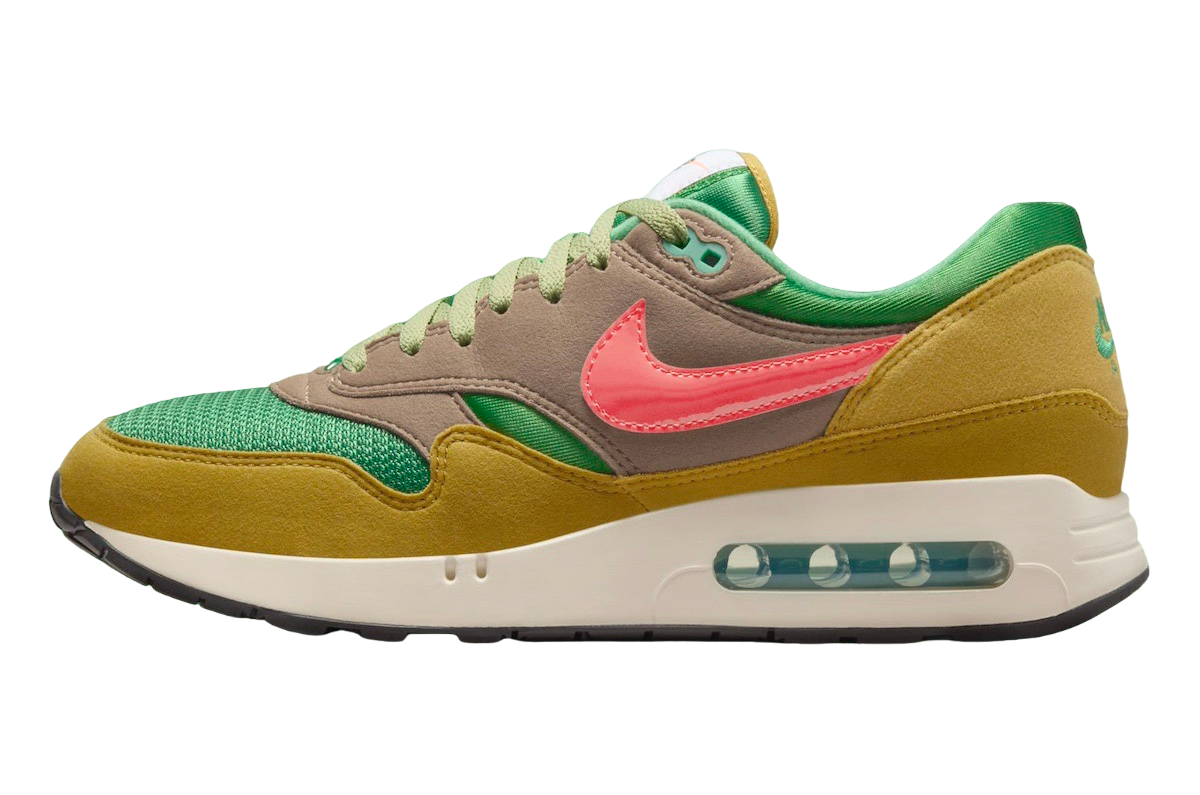 Nike Air Max 1 86 Powerwall BRS