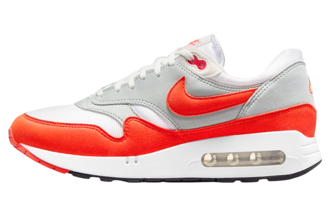 Nike Air Max 1 ’86 Summit White / Cosmic Clay