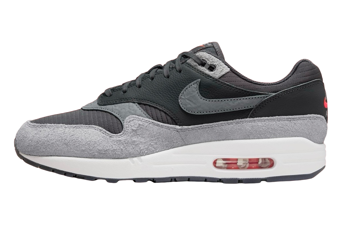 Nike Air Max 1 ’87 PRM Dark Smoke Grey