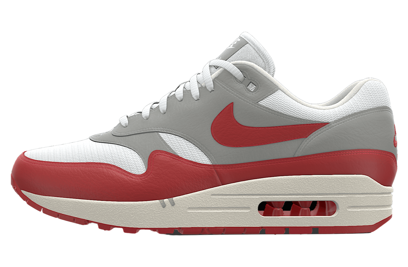 Nike Air Max 1 By You Multi / Color