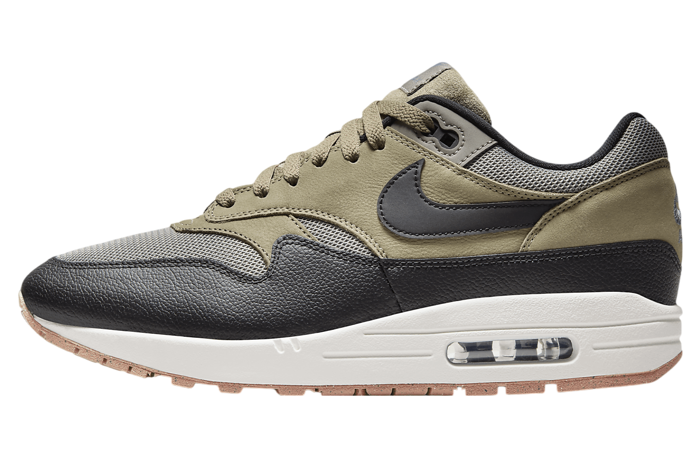 Nike Air Max 1 Dark Stucco