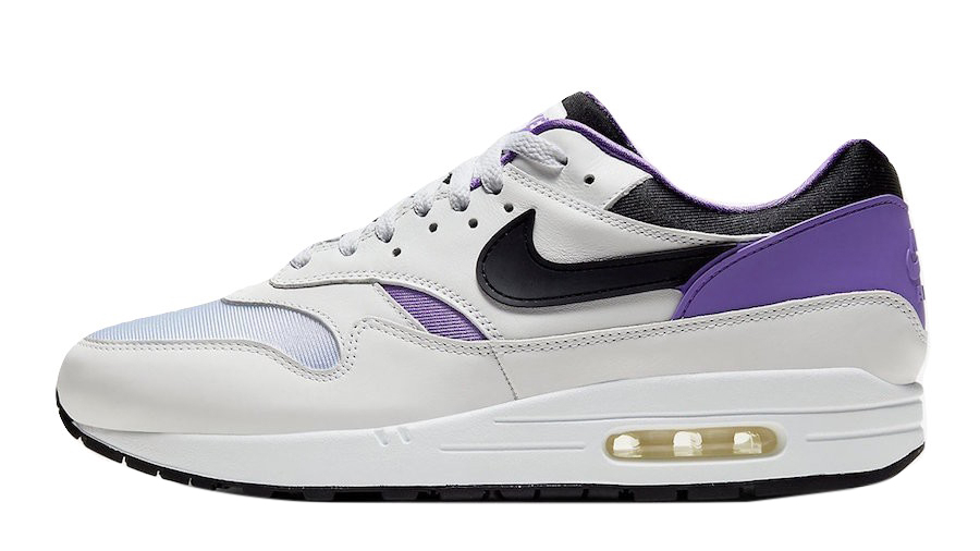 BUY Nike Air Max 1 DNA Series 87 X 91 Purple Punch | Kixify Marketplace