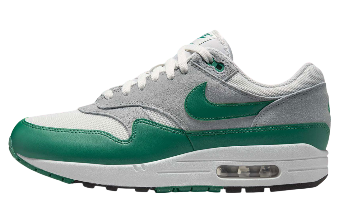 Nike Air Max 1 Evergreen Aura - Jul 2025 - FZ5808-016