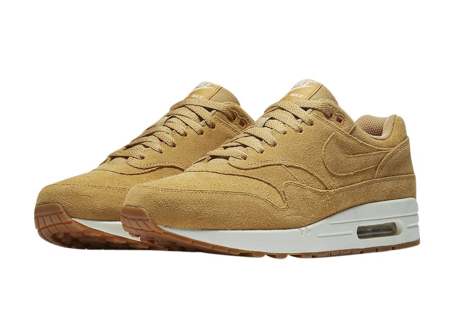 Nike Air Max 1 Flax