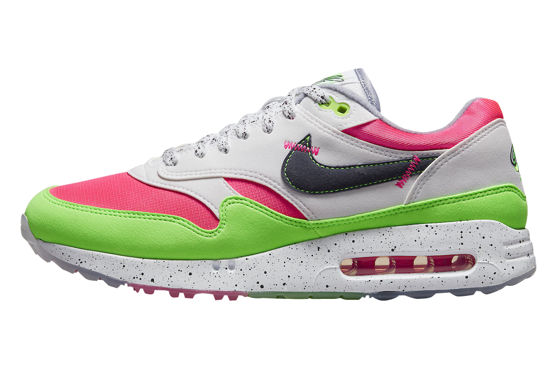 Justitie Onophoudelijk Zeep Nike Air Max 1 Golf Watermelon DX8436-103