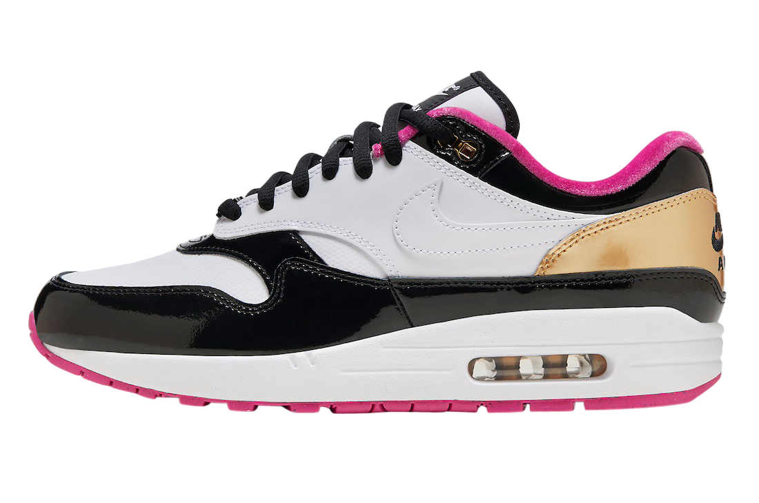 Nike Air Max 1 Grand Piano