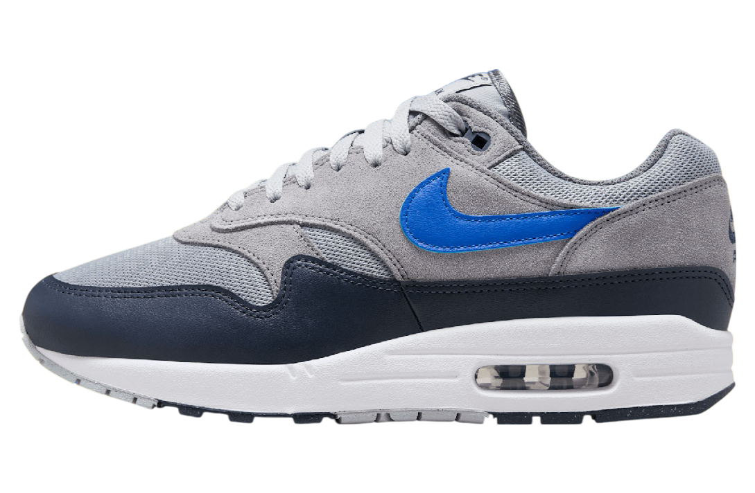 Nike Air Max 1 Navy / Royal