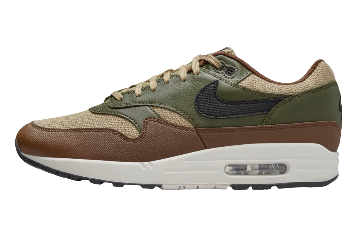 Nike Air Max 1 Neutral Olive