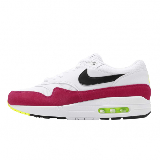 BUY Nike Air Max 1 Volt Rush Pink 