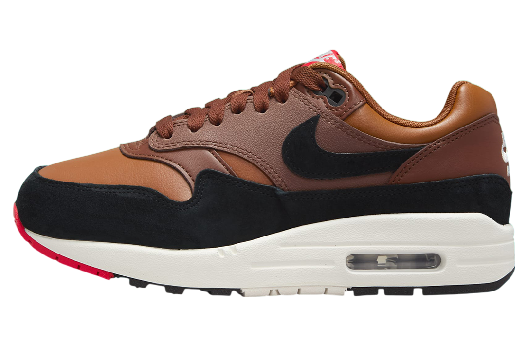 Nike Air Max 1 WMNS British Tan / Cacao Wow