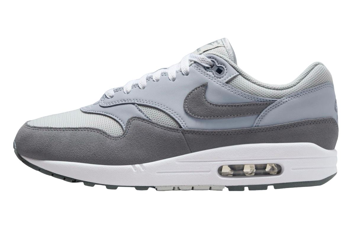 Nike Air Max 1 Wolf Grey