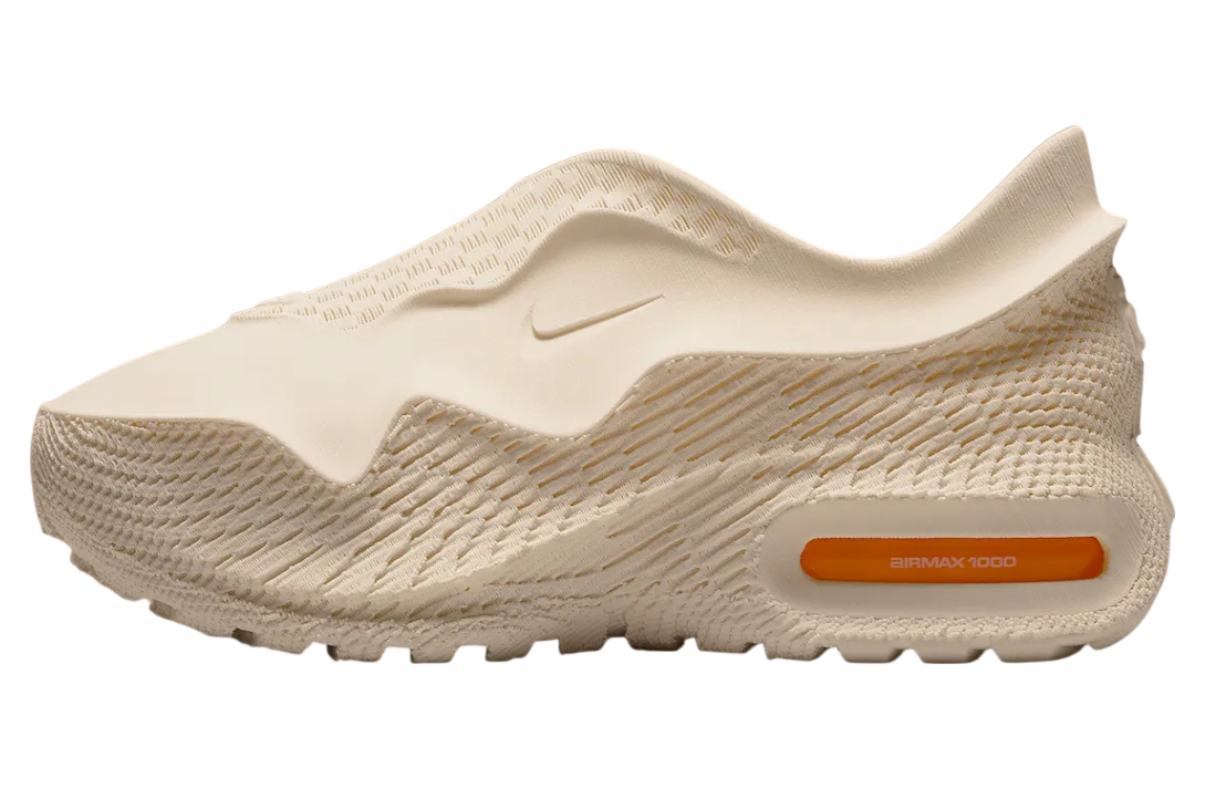 Nike Air Max 1000 Oatmeal / White