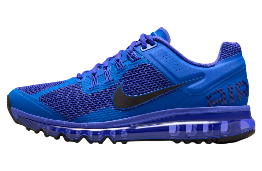 Nike Air Max 2013 Hyper Royal / Racer Blue