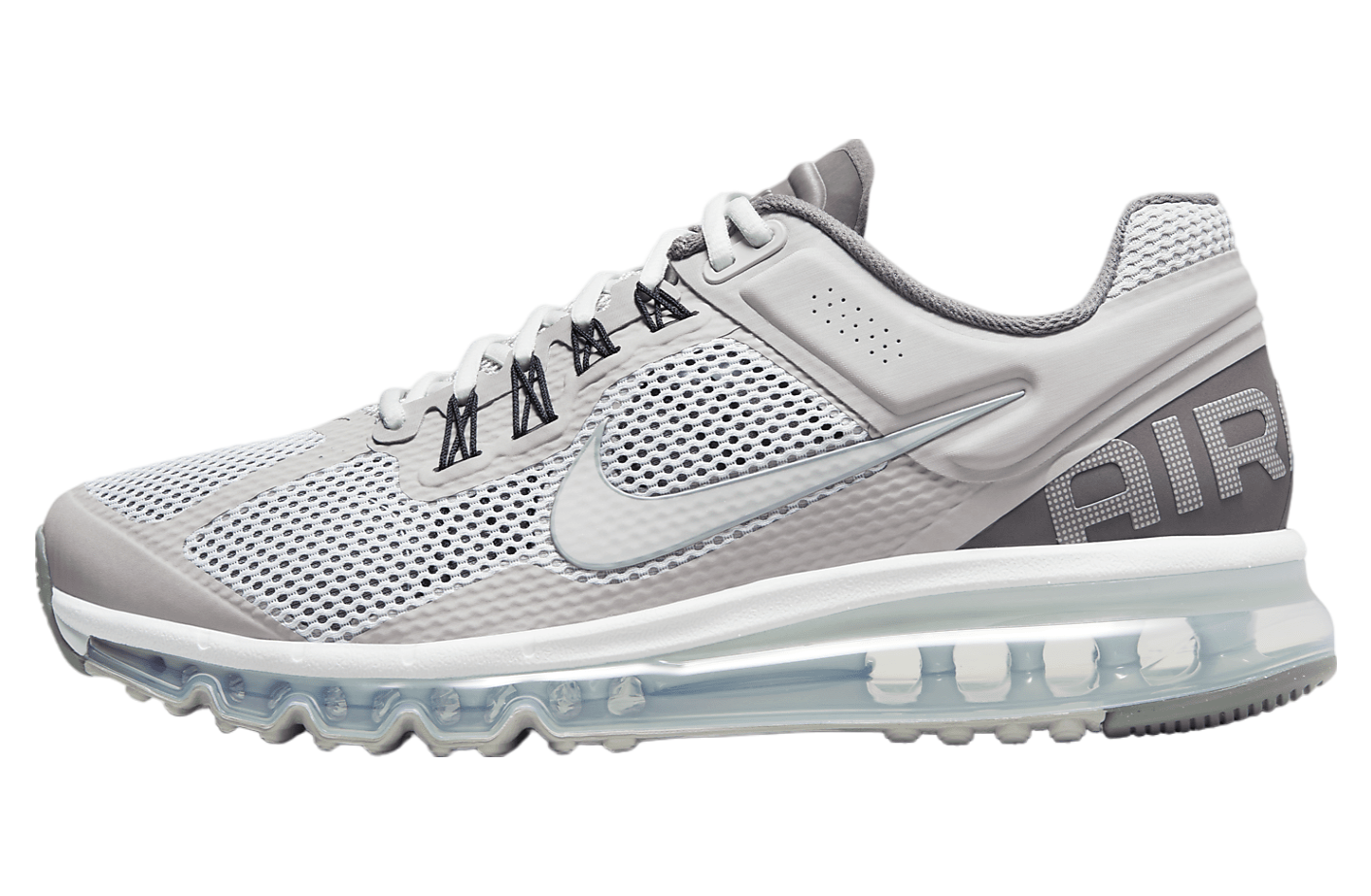 Nike Air Max 2013 Photon Dust / Light Iron Ore