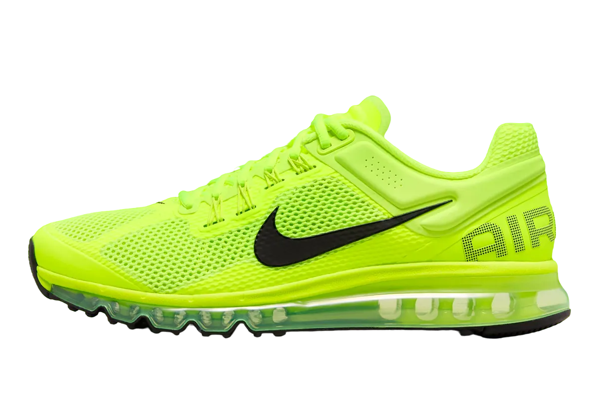 Nike Air Max 2013 Volt