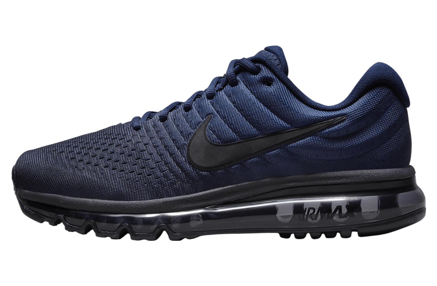 Nike Air Max 2017 Binary Blue / Obsidian