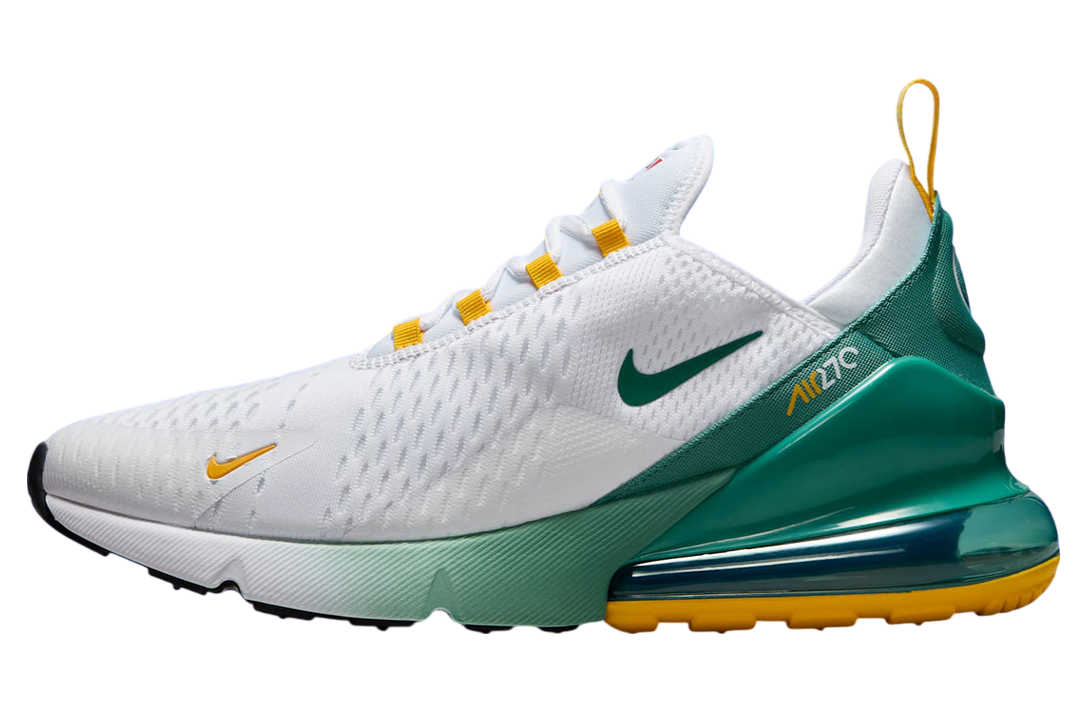 Nike Air Max 270 Big Kids' Shoes. Nike.com
