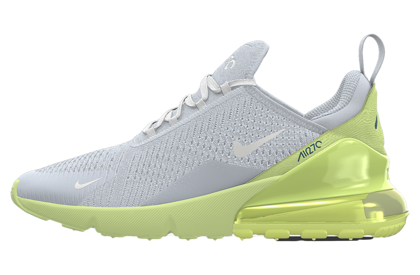 Nike Air Max 270 By You WMNS Multi / Color