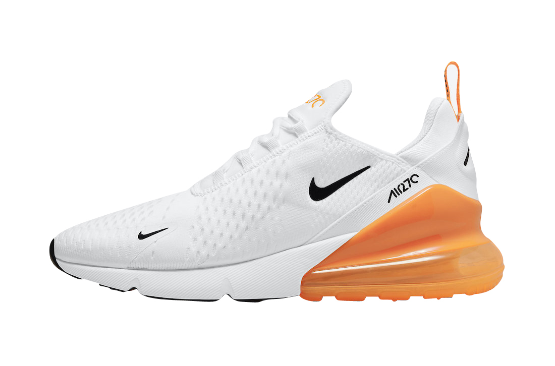 Persona a cargo felicidad arco BUY Nike Air Max 270 Creamsicle | the off white x nike waffle racers are  now available to cop | Apgs-nswShops Marketplace