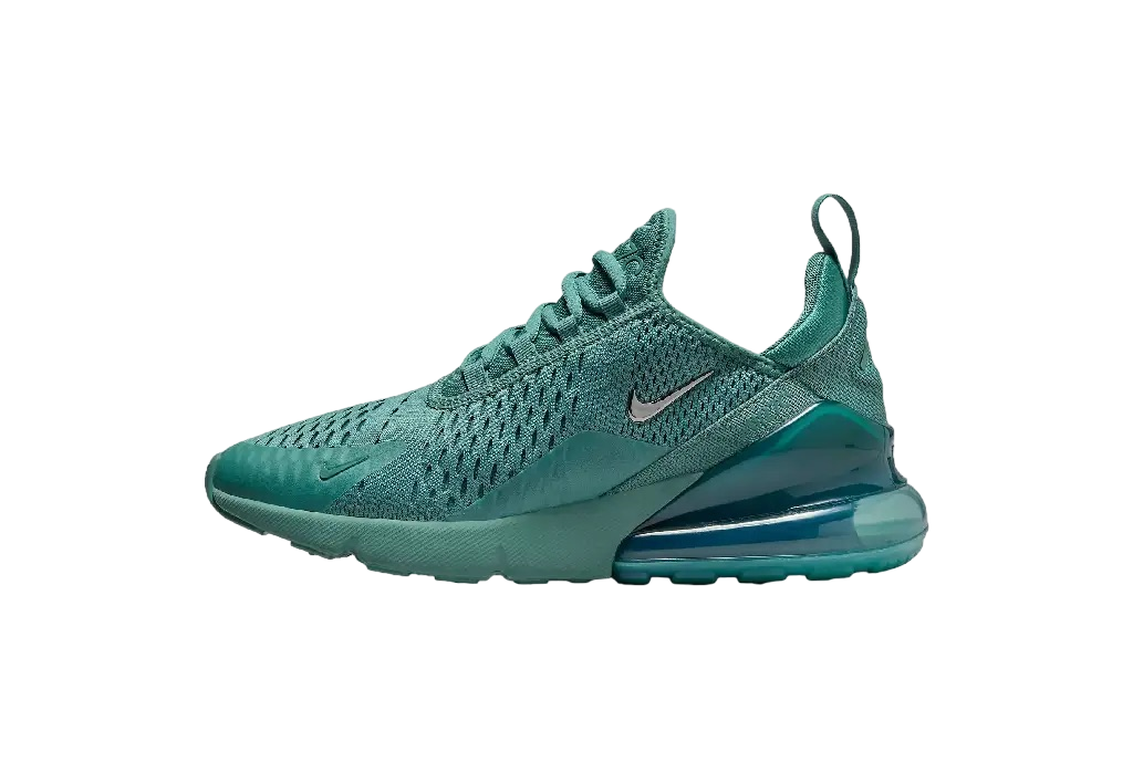 Nike Air Max 270 Emerald Green