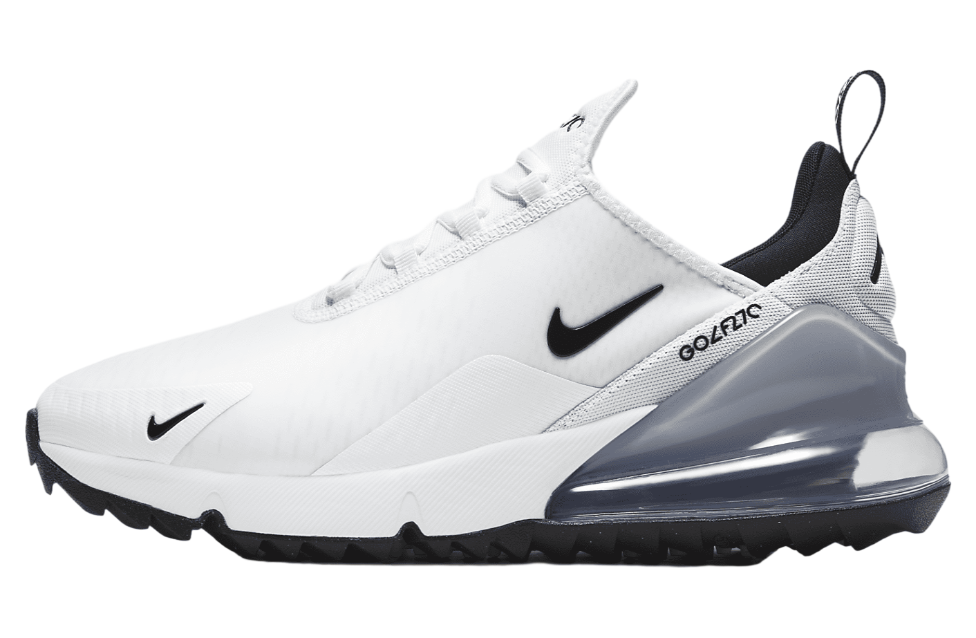 Nike Air Max 270 G White / Pure Platinum