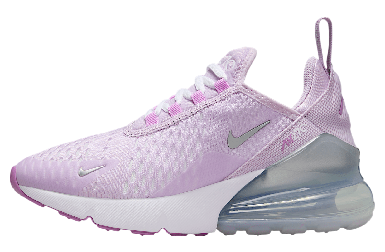 Nike Air Max 270 GS Doll / Rush Fuchsia