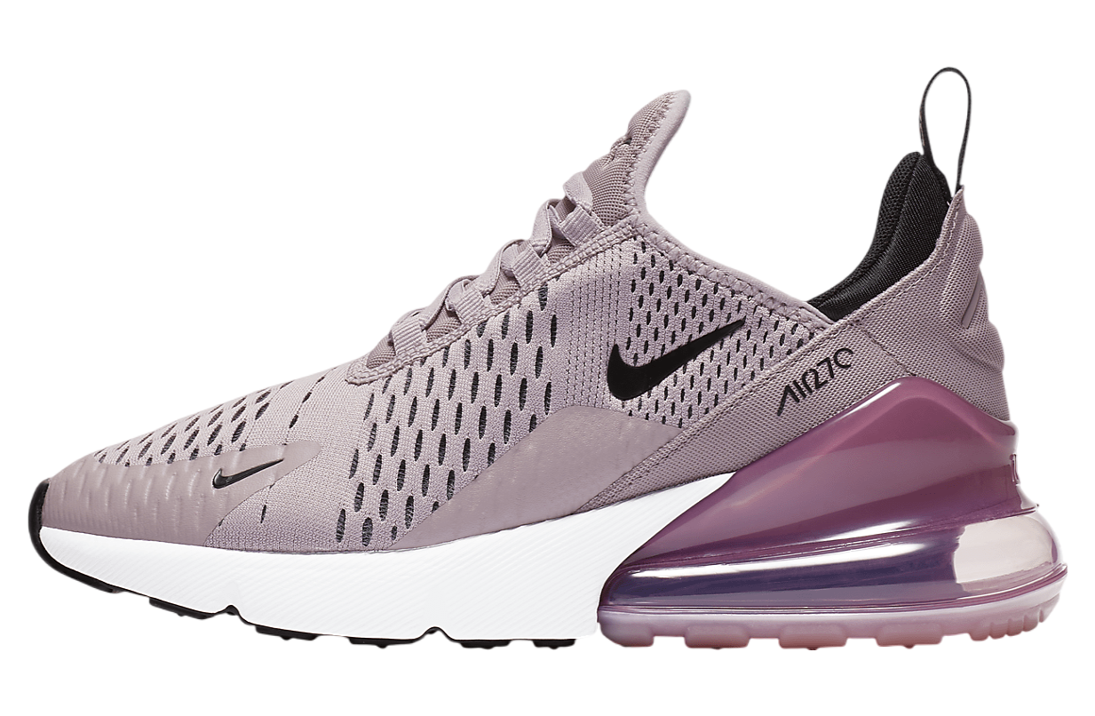 Nike Air Max 270 Gs Elemental Rose / White