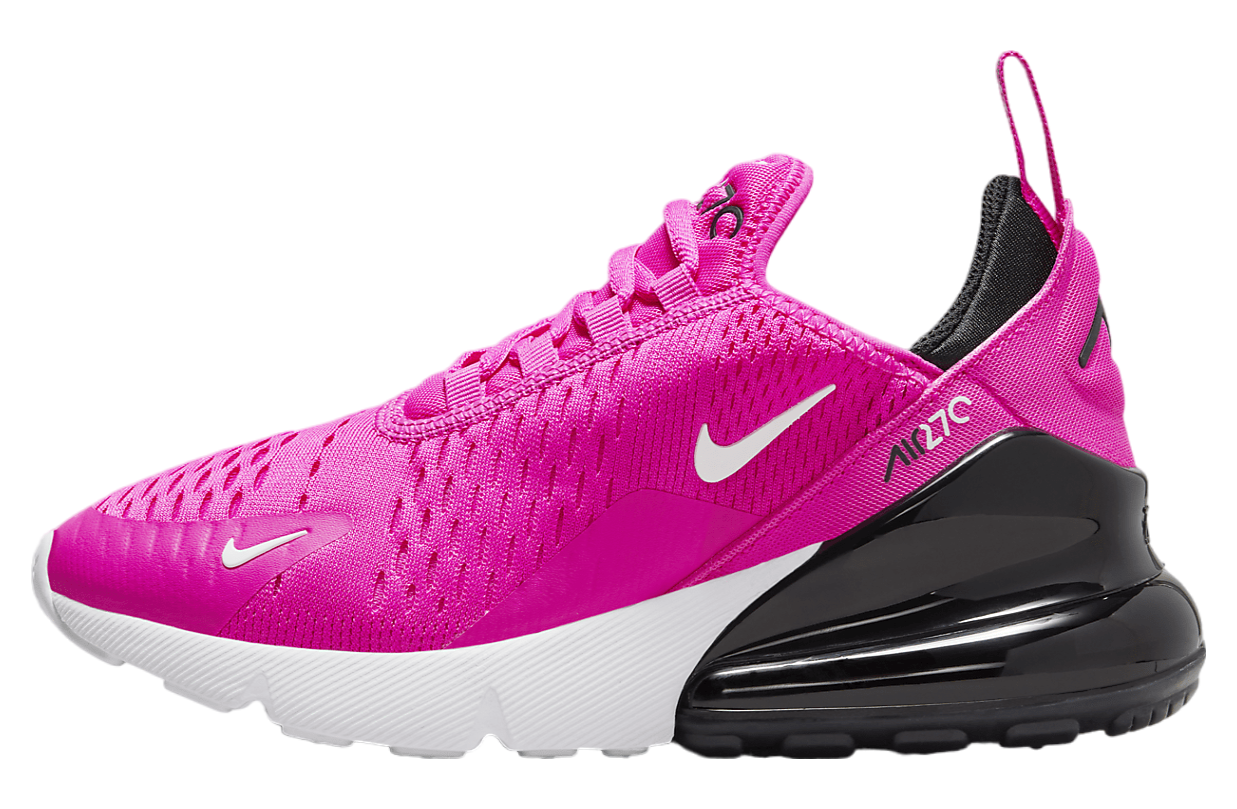 Fuschia pink air max online