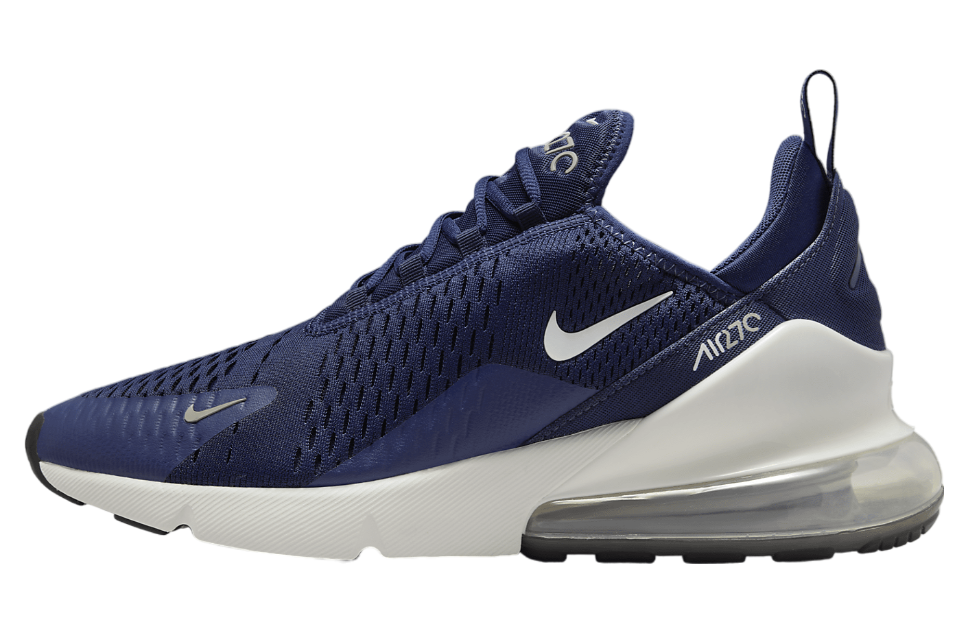 Mens 'air max 270 navy hotsell