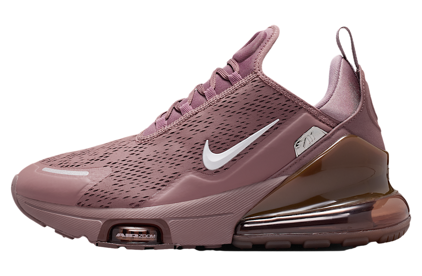 Nike Air Max 270 Premium Tattoo / Taupe Grey