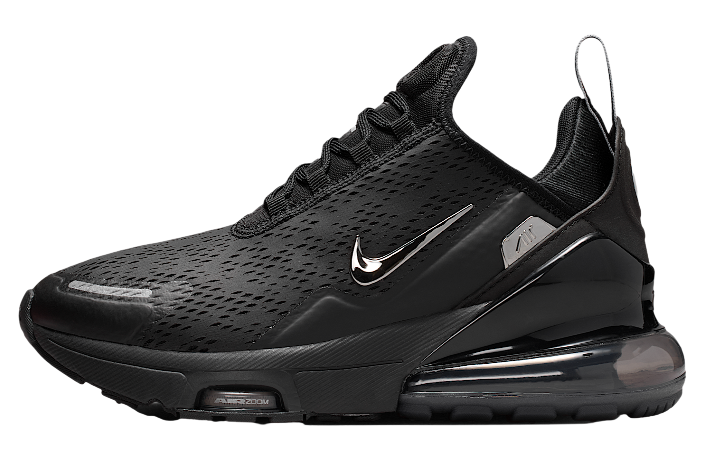 Nike Air Max 270 Premium WMNS Black / Off Noir