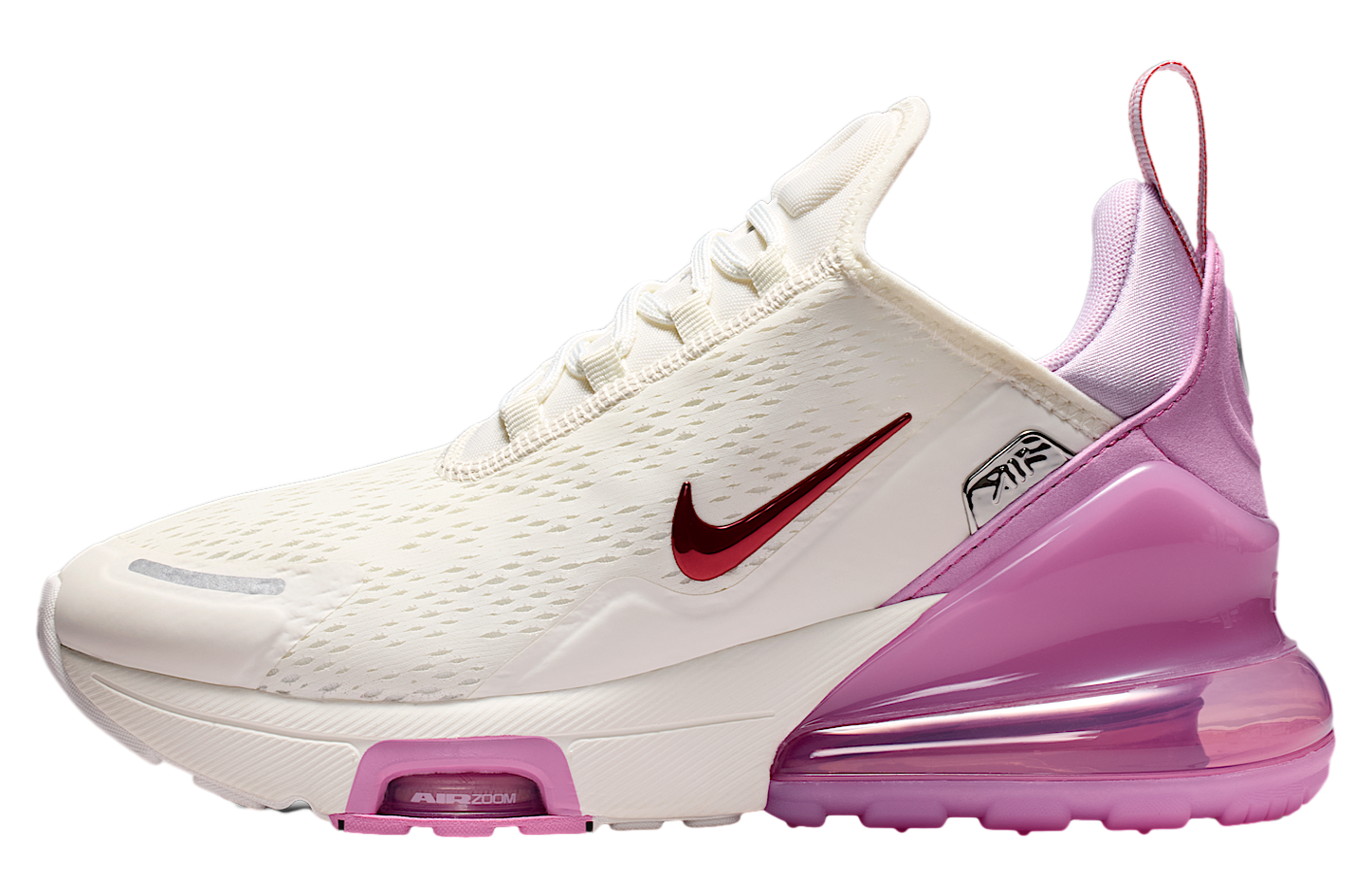 Nike Air Max 270 Premium WMNS Sail / Light Magenta