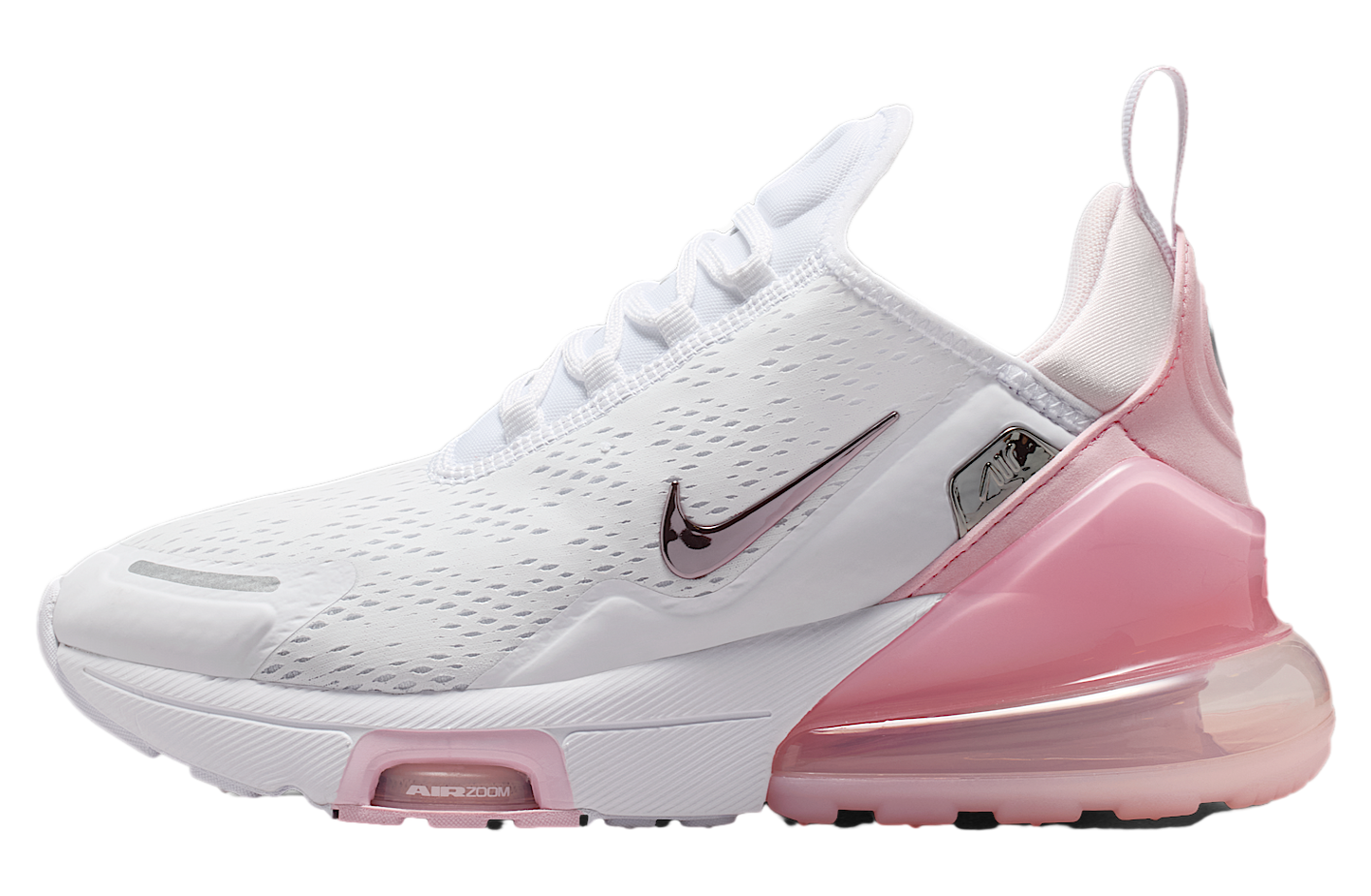 Nike Air Max 270 Premium WMNS White / Pink Foam