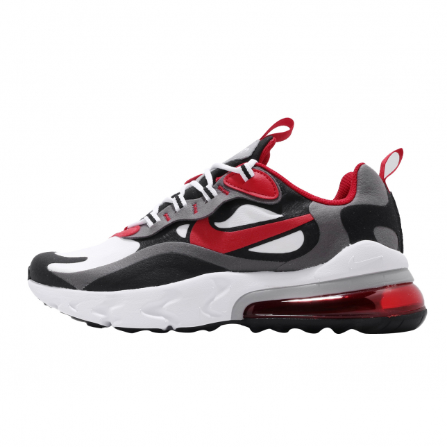 Nike Air Max 270 React Men’s Athletic Sneakers CU3014-181