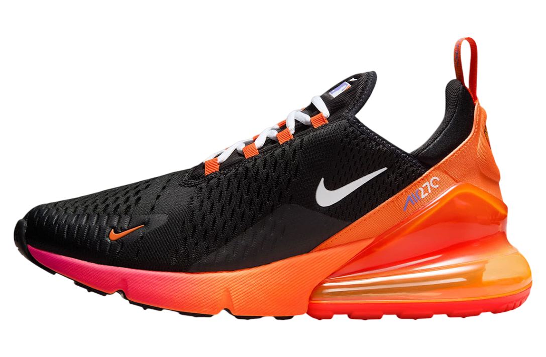 Nike Air Max 270 San Francisco Giants