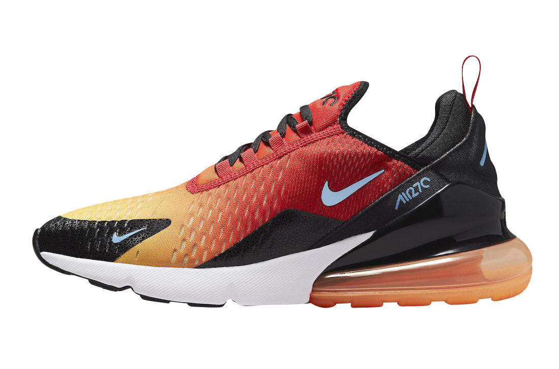 Nike Air Max 270 Sunset