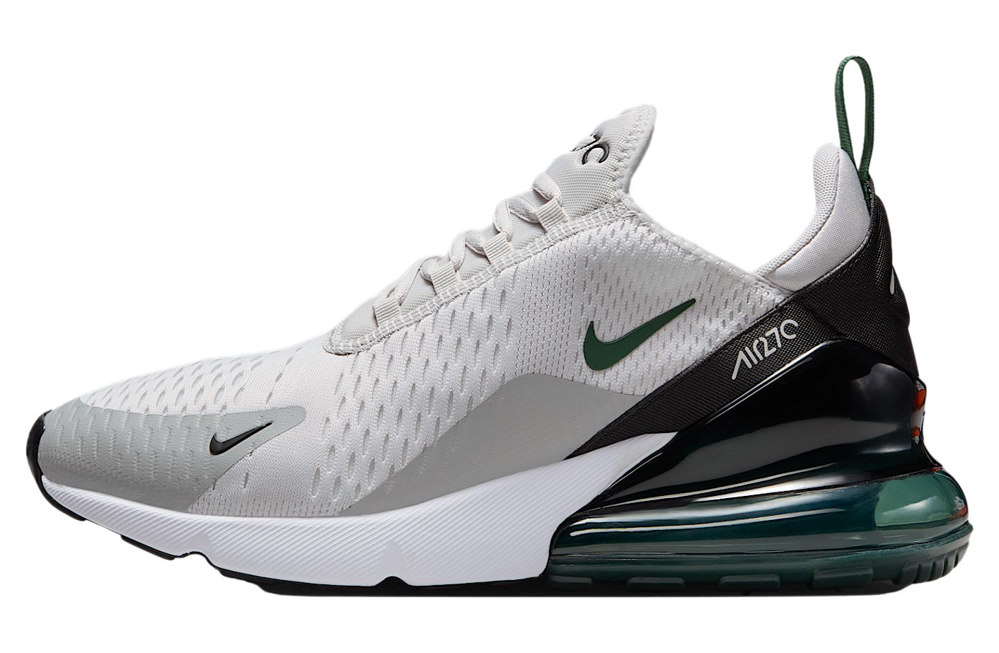 Nike Air Max 270 Vast Grey / Light Smoke Grey