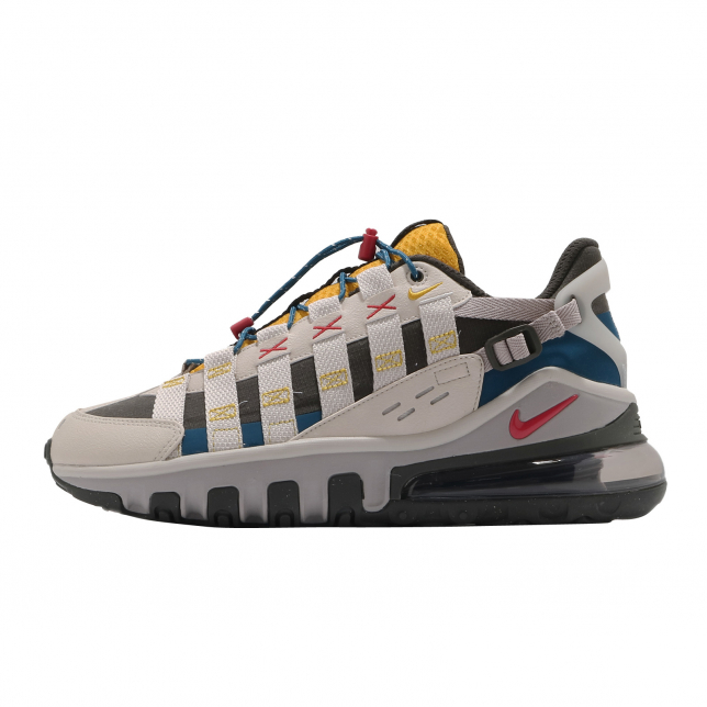 Buy Nike Air Max 270 Vistascape Light Orewood Brown Chile Red Missgolf Marketplace