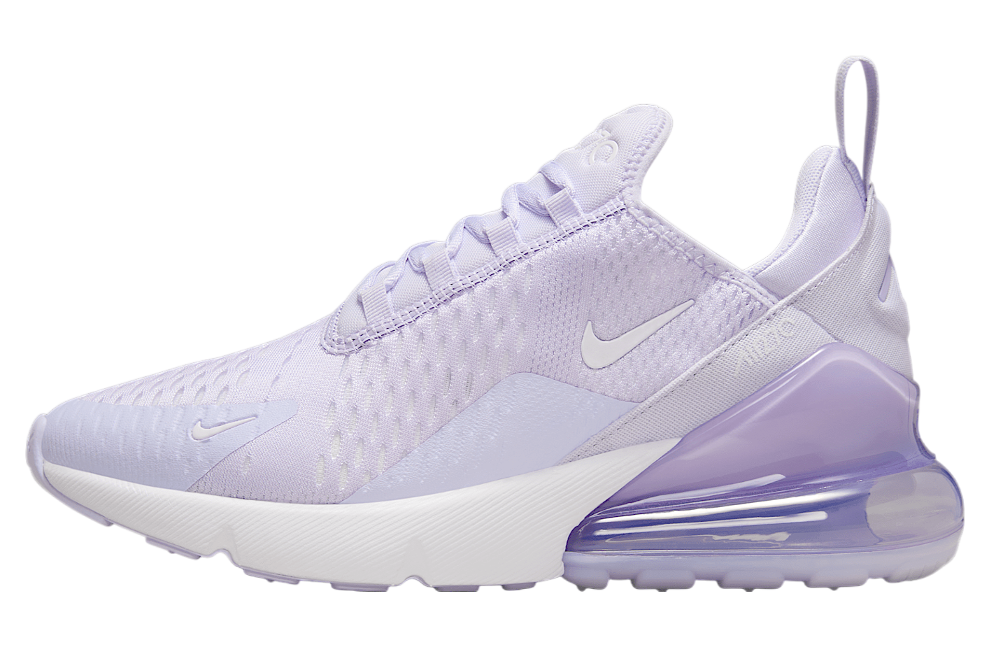 270 react amethyst tint