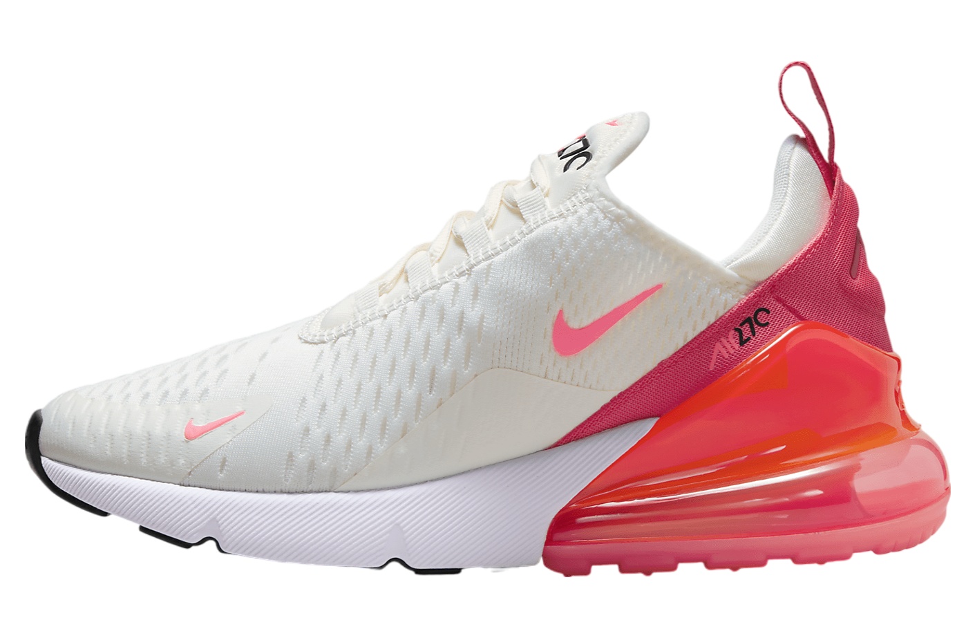 Nike Air Max 270 WMNS Sail / Aster Pink