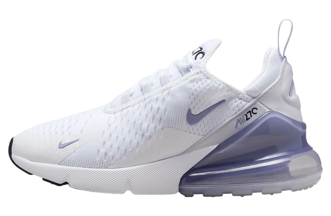 Nike Air Max 270 WMNS White / Football Grey