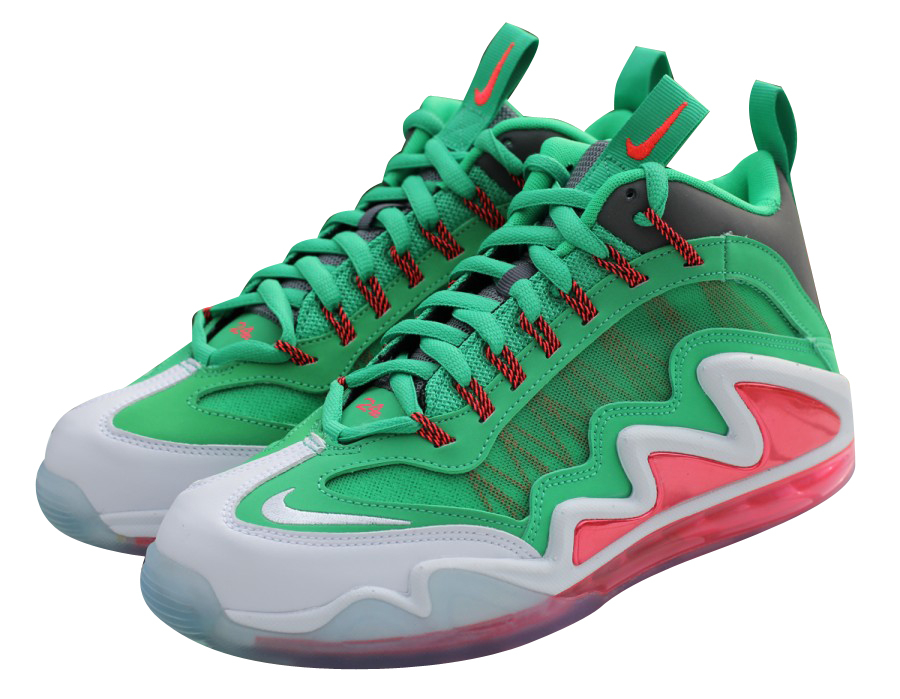 Nike Air Max 360 Diamond Griffey Watermelon